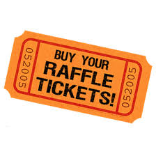 Gala Raffle 2019 - Suntreckers