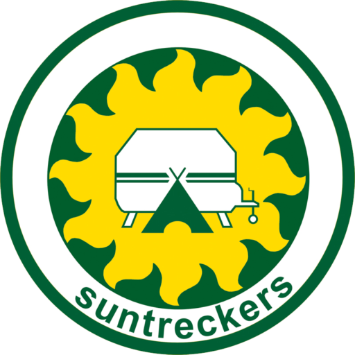 Suntreckers